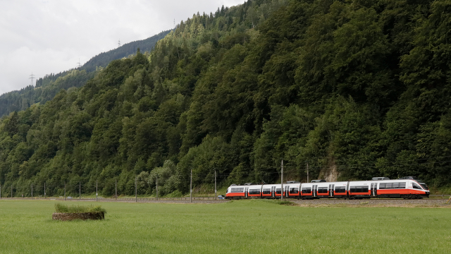 Talent 4024 030 St. Johann im Pongau