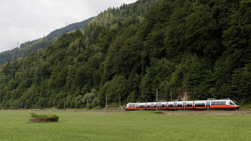 Talent 4024 030 St. Johann im Pongau