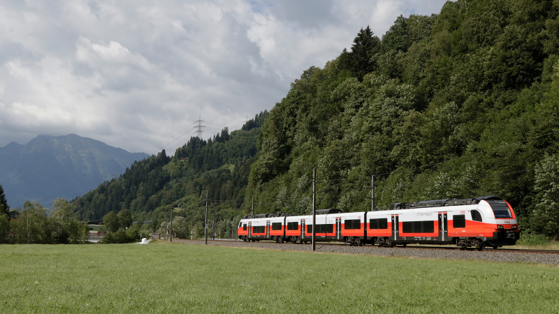 CityJet 4746 148 St. Johann im Pongau