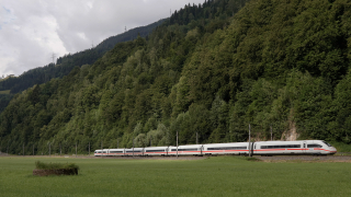ICE4 9221 St. Johann im Pongau