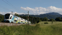 WestBahn 4010 008  Seekirchen am Wallersee