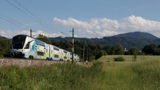 WestBahn 4010 008  Seekirchen am Wallersee