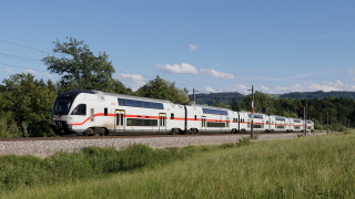 OBB 4010 105 Seekirchen am Wallersee