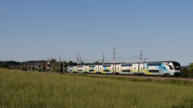 Flirt KISS 4010 026 Köstendorf
