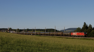 OBB 1293 064 Köstendorf