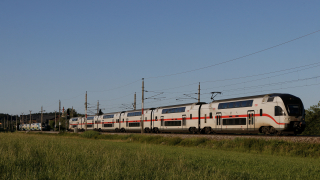 OBB 4010 101 Köstendorf