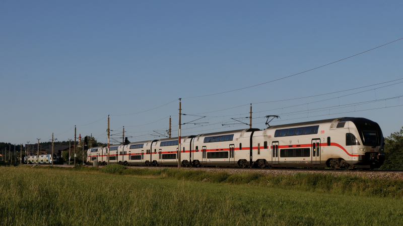 OBB 4010 101 Köstendorf