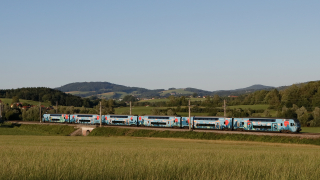 Flirt KISS 4010 028 Klimaticket Köstendorf