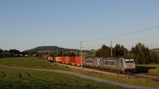 Metrans 386 023 e 006 Köstendorf