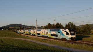 Flirt KISS 4010 025 Köstendorf