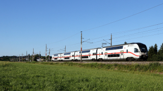 OBB 4010 106 Köstendorf