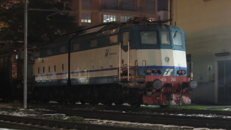 E636 260 Arezzo