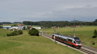 OBB 4024 001 Kostendorf