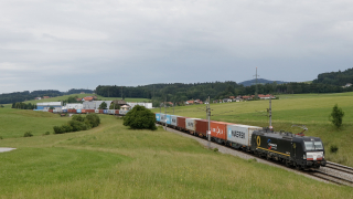 Eurogate 193 850 Kostendorf