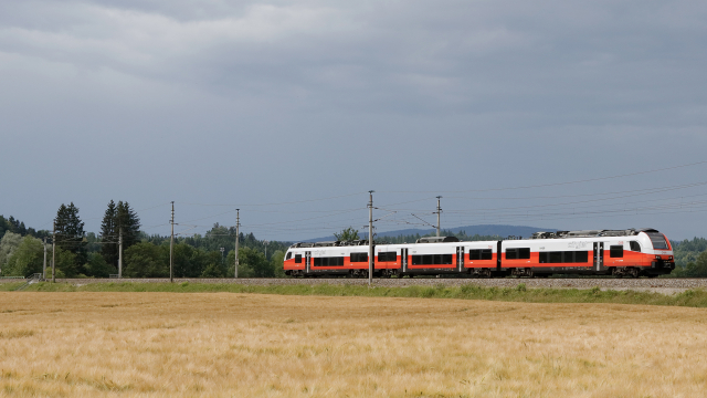 OBB 4744 019 Vöcklamarkt