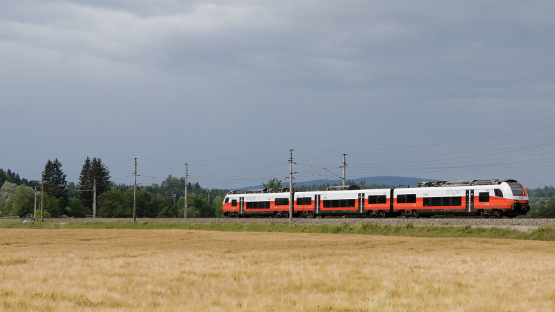 OBB 4744 019 Vöcklamarkt