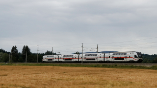Obb Flirt 4110 112 Vöcklamarkt