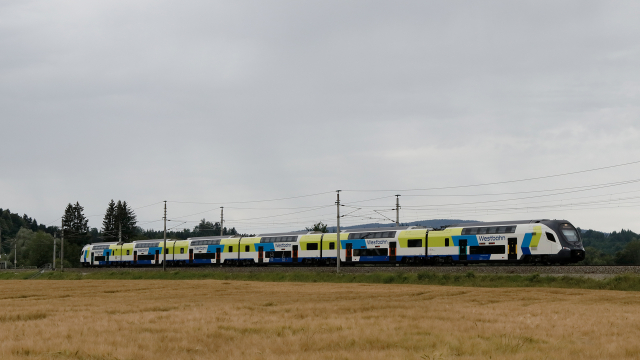 WestBahn Panda 4100 002 Vöcklamarkt