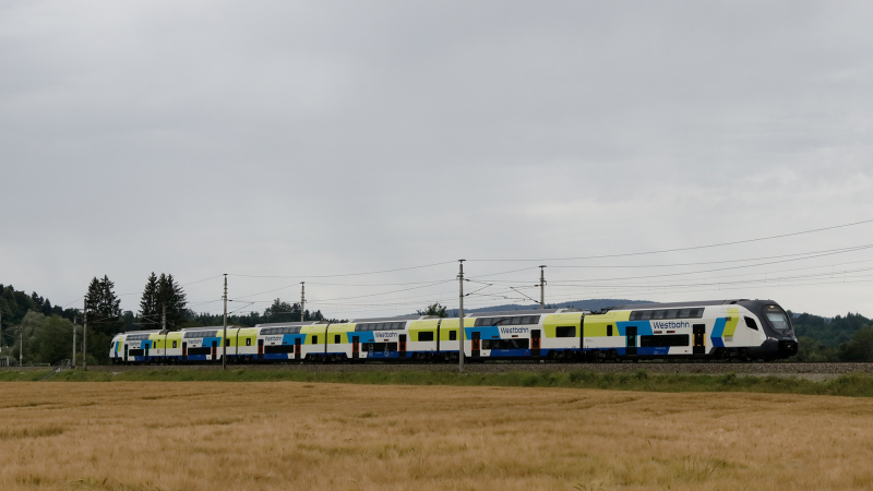 WestBahn Panda 4100 002 Vöcklamarkt