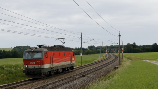 OBB 1144v201 Straßwalchen