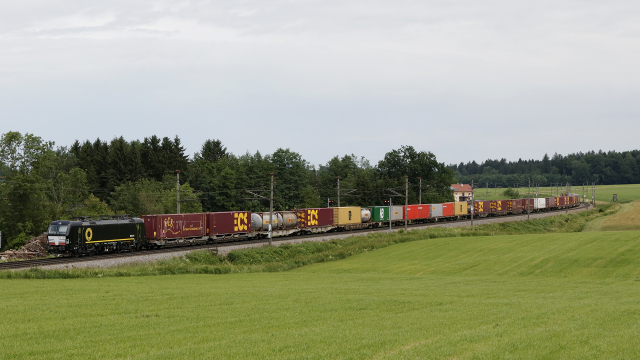 Beacon Rail 193 628 Straßwalchen