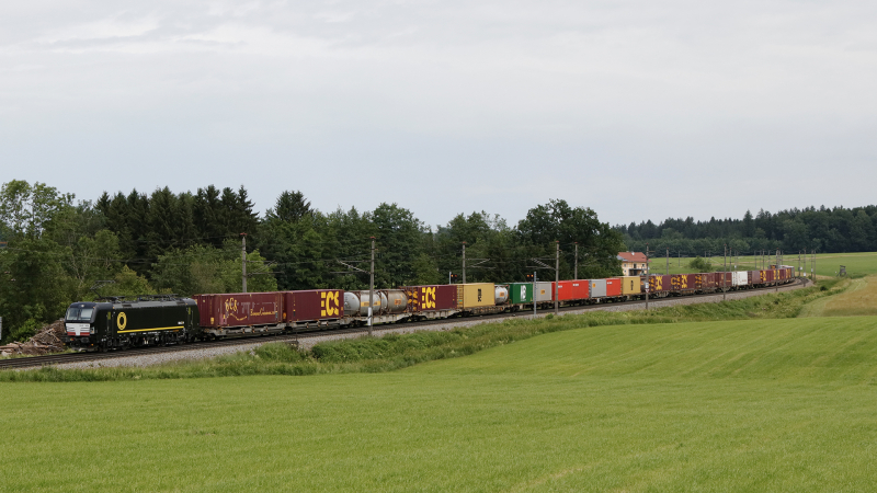 Beacon Rail 193 628 Straßwalchen