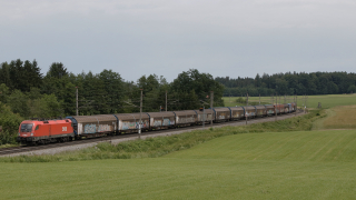 OBB 1116 049 Straßwalchen