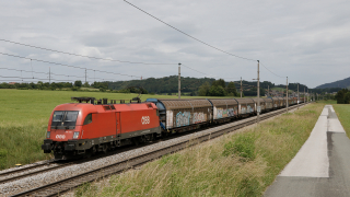 OBB 1116 049 Kostendorf