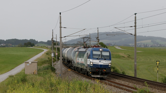 ZSSK Cargo 193 139 Kostendorf