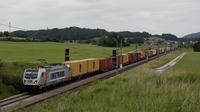 Metrans 187 509 Kostendorf