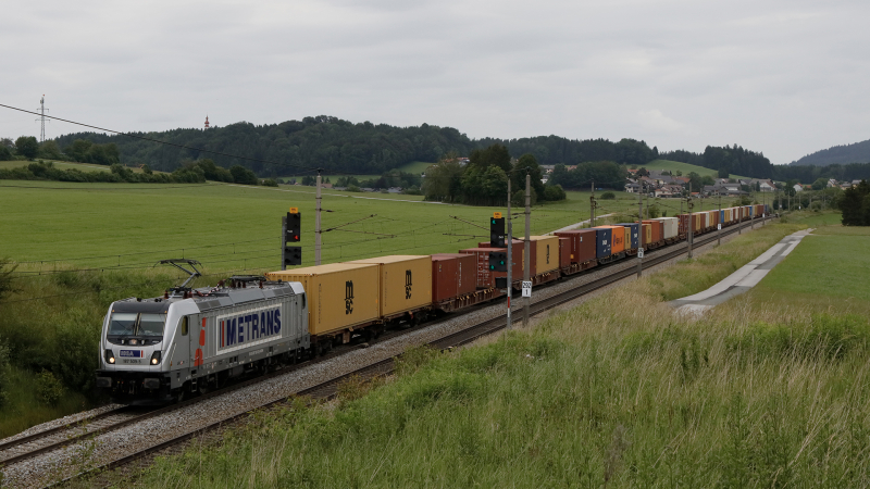 Metrans 187 509 Kostendorf