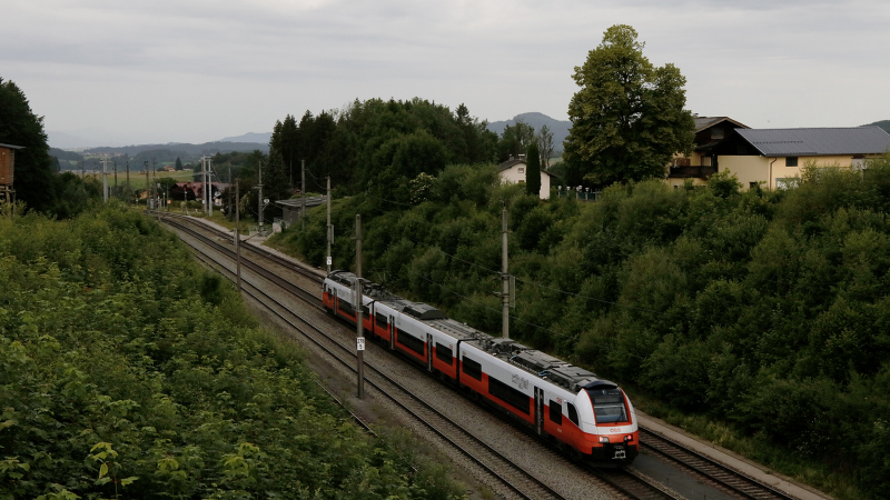 OBB 4744 539 Ederbauer
