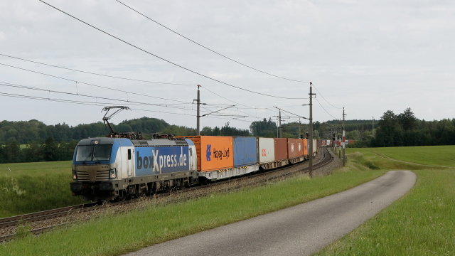 BoxXpress 193 538 Straßwalchen