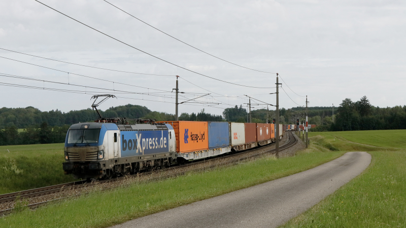 BoxXpress 193 538 Straßwalchen