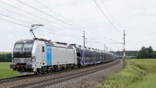 RailPool 193 101 Straßwalchen