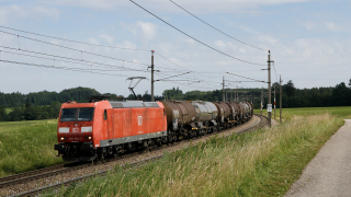 DB 185 048 Straßwalchen