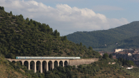 Carrozza Pilota MDVC Tivoli