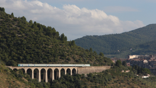 Carrozza Pilota MDVC Tivoli