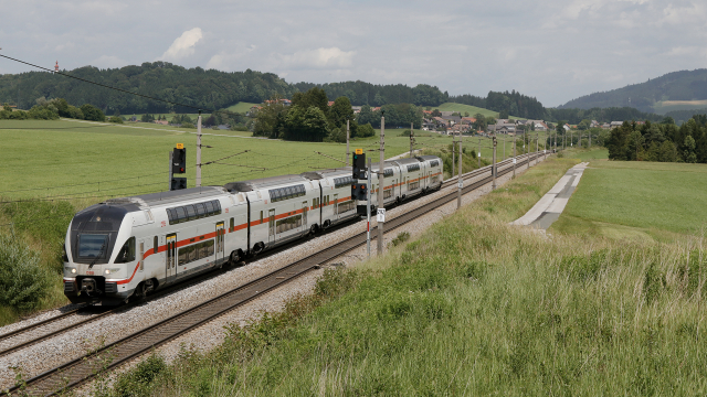 Flirt KISS 4010 007 Kostendorf