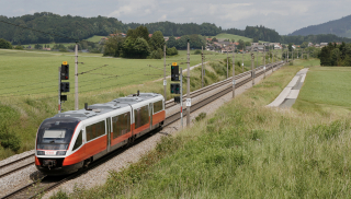 OBB 5022 004 Kostendorf