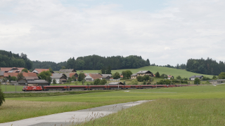 OBB 1116 236 Kostendorf