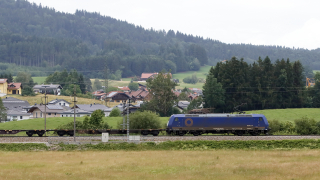 Beacon Rail 185 501 Kostendorf