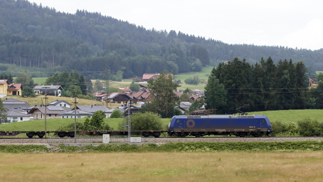 Beacon Rail 185 501 Kostendorf