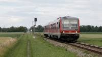 DB 628 628 Heiligenstadt
