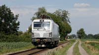 Vectron Dual Mode 248 075 verso Burghausen