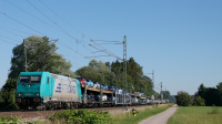 RTB Cargo 185 610 Prien am Chiemsee