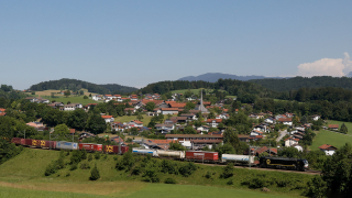 Beacon Rail 193 627