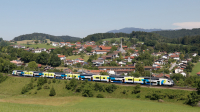 WestBahn Panda 4100 004 Bergen