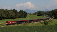 ÖBB 1116 225 Teisendorf