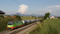 FlixTrain 242 516 Ainring